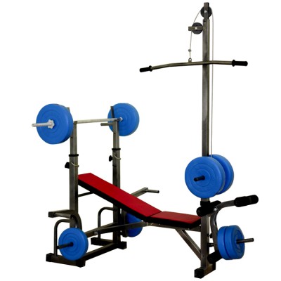 Già n tạ Xuki Äa nÄng 2017