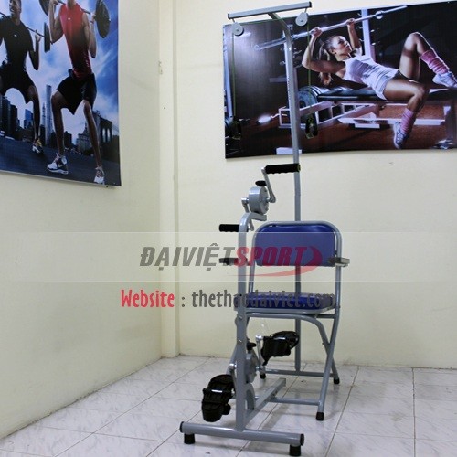 DỤNG CỤ TẬP PHỤC Há»I TAY CHÃN 3 in 1