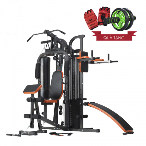 Già n tạ Äa nÄng 3 vá» trà Äại Viá»t DV-83