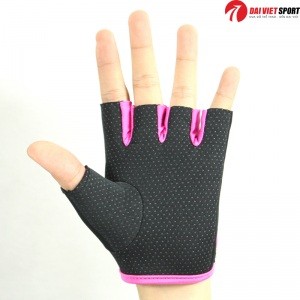 GÄng tay táºp gym Äại Viá»t GT001