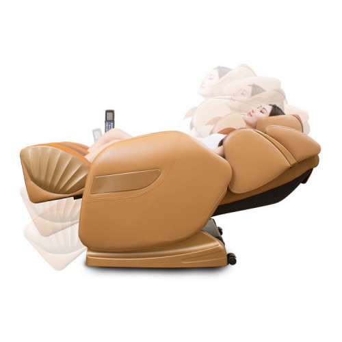 Gháº¿ massage toÃ n thÃ¢n OKASA OS-268