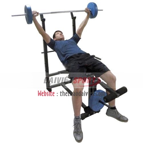 Già n tạ không có ép xuki