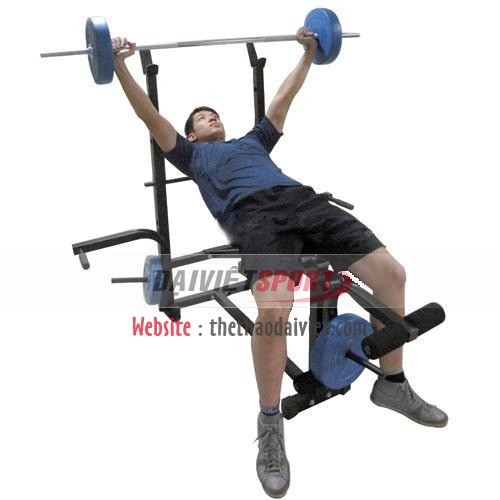 Già n tạ xuki có ép