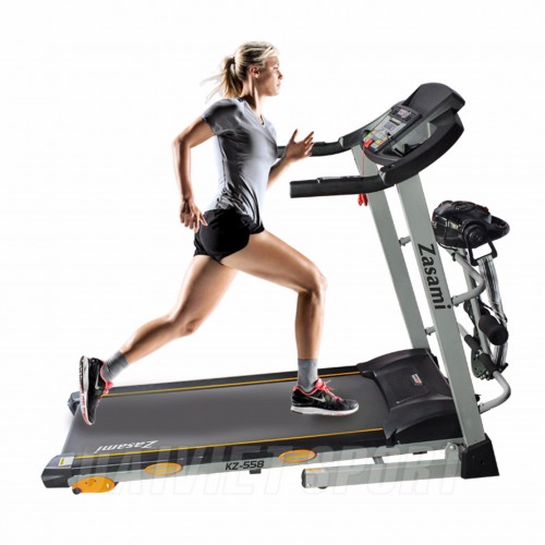 Máy chạy bá» Äiá»n Äa nÄng KZ-558