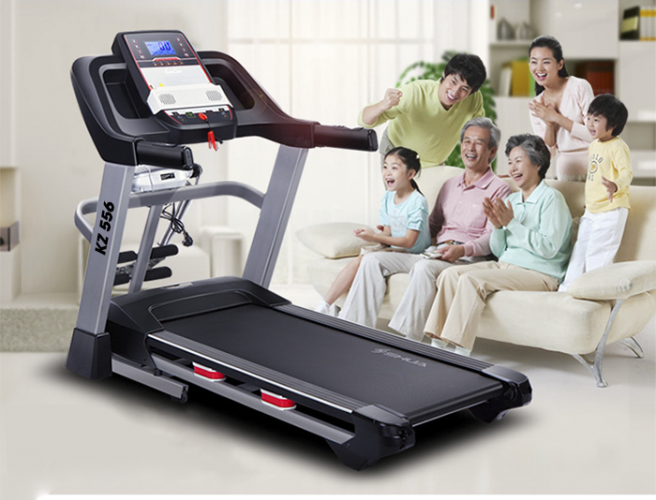 Máy chạy bá» Äiá»n KZ 556