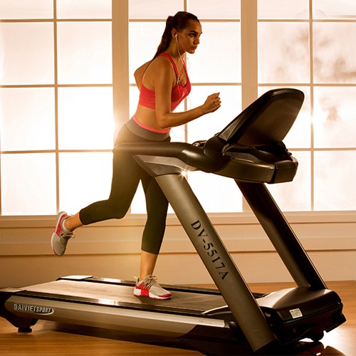 Máy chạy bá» Äiá»n chuyên dụng Äại Viá»t DV-5517A