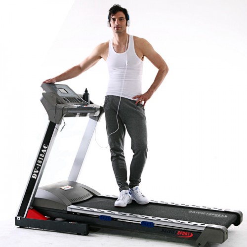 Máy chạy bá» Äiá»n Äại Viá»t DV-1818AC