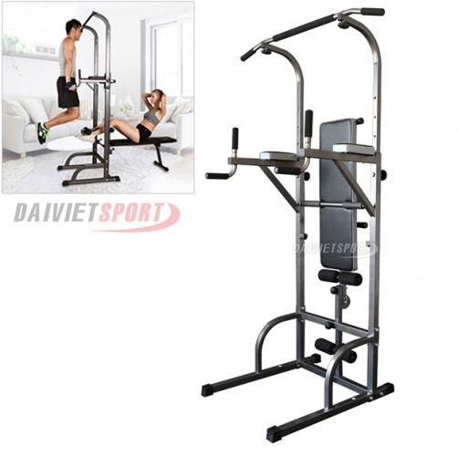 Xà Äa nÄng hanwei 882A (Có ghế)