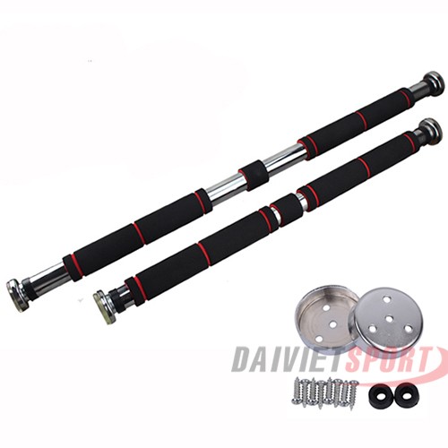 XÃ ÄÆ¡n gắn cá»a 2015 (kÃch thưá»c Äiá»u chá»nh 60-110cm)