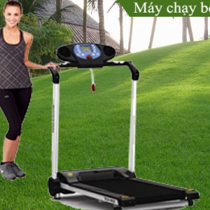 Máy Chạy Bộ Đơn Năng BK-02