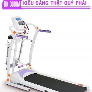 Máy Chạy Bộ Điện BK-3000A