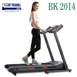 Máy Chạy Bộ Điện Đơn Năng BK 2014