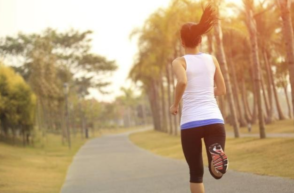 Bạn đã biết chạy bộ đúng cách để giảm cân ?