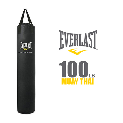  Bao đấm boxing MMA hãng Everlast
