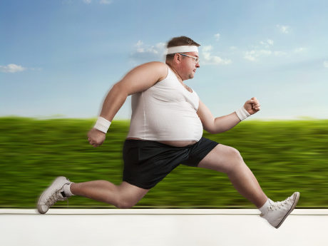 cách giảm cân hiệu quả khi chạy bộ