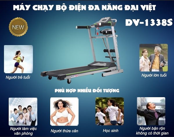 dụng cụ thể thao dành cho nguoi già