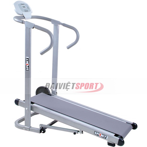 máy chạy bộ cơ kl 9835