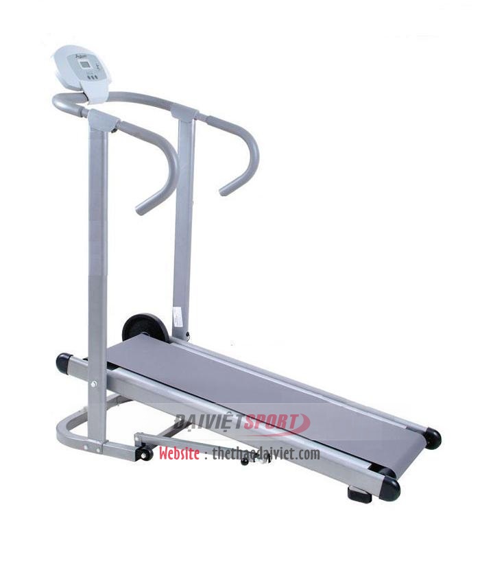 máy chạy bộ cơ kl 9835