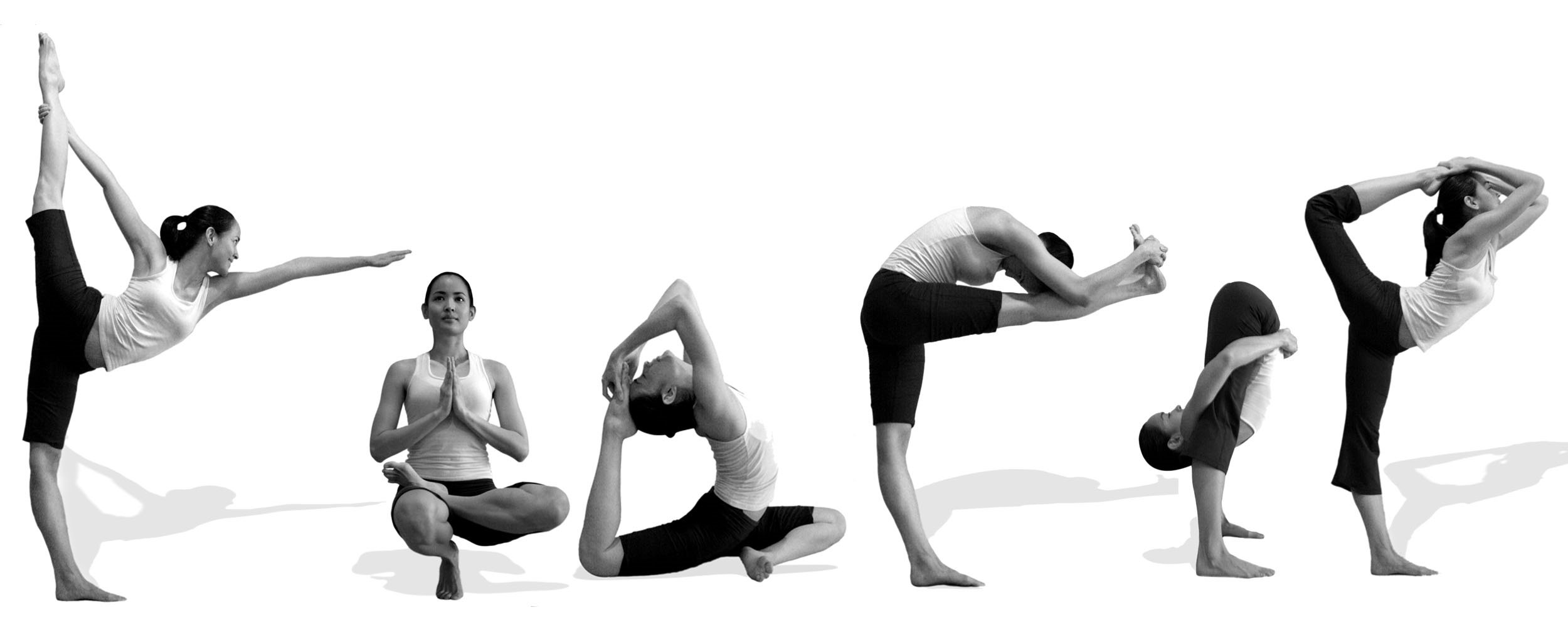 tập yoga có giảm cân không
