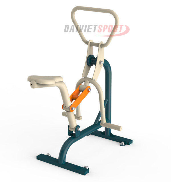 Thiết bị tập cưỡi ngựa DV-009