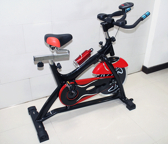 Xe đạp tập thể dục titan S2000