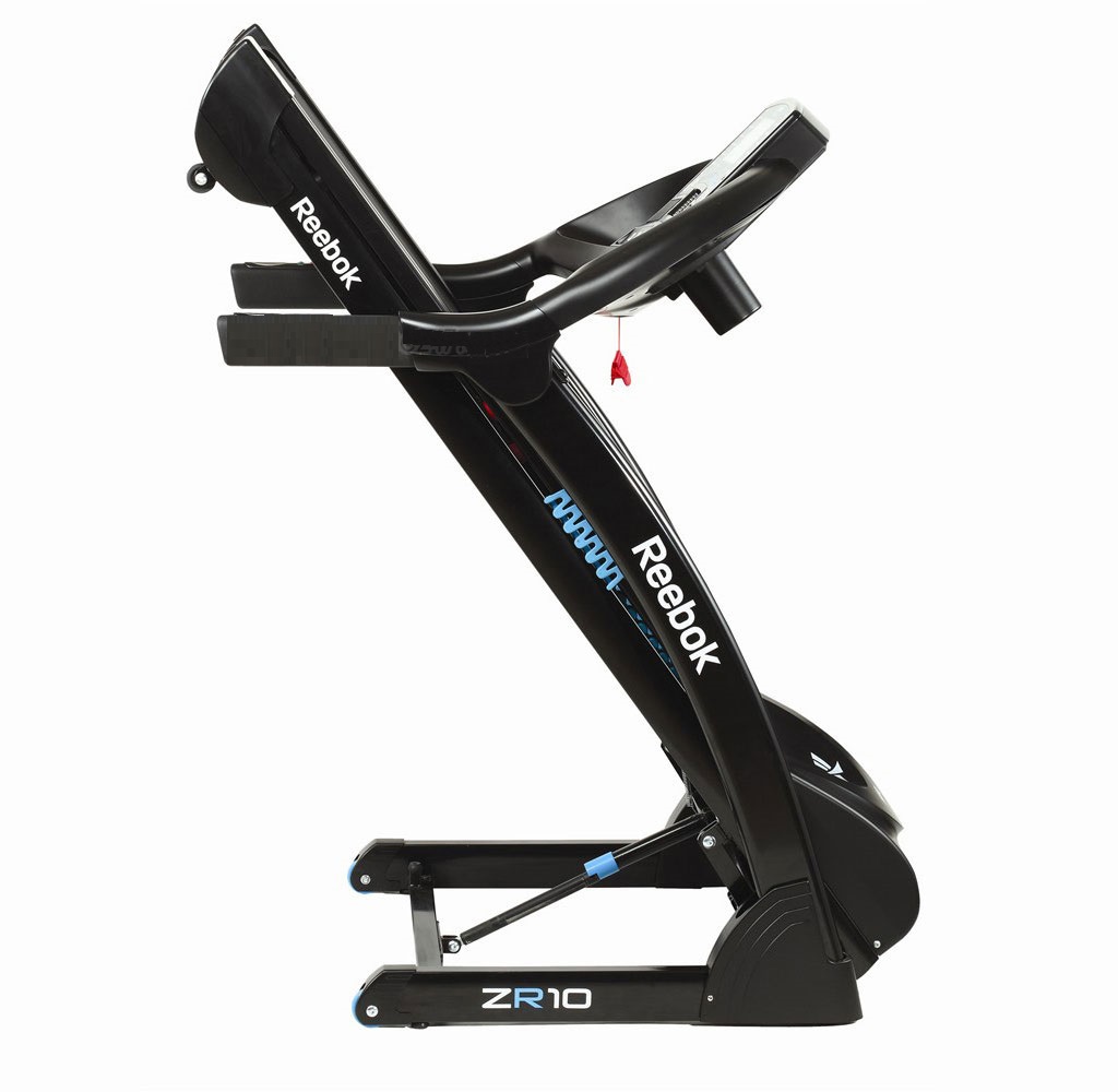 Máy chạy bộ điện Reebok ZR10 (RE1 12021BK) Thể thao Đại Việt chuyên cung cấp Máy chạy bộ điện Reebok ZR10 (RE1 12021BK) chính hãng, giá rẻ