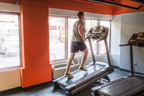 Chạy bộ sau khi tập gym liệu có tốt cho cơ thể?