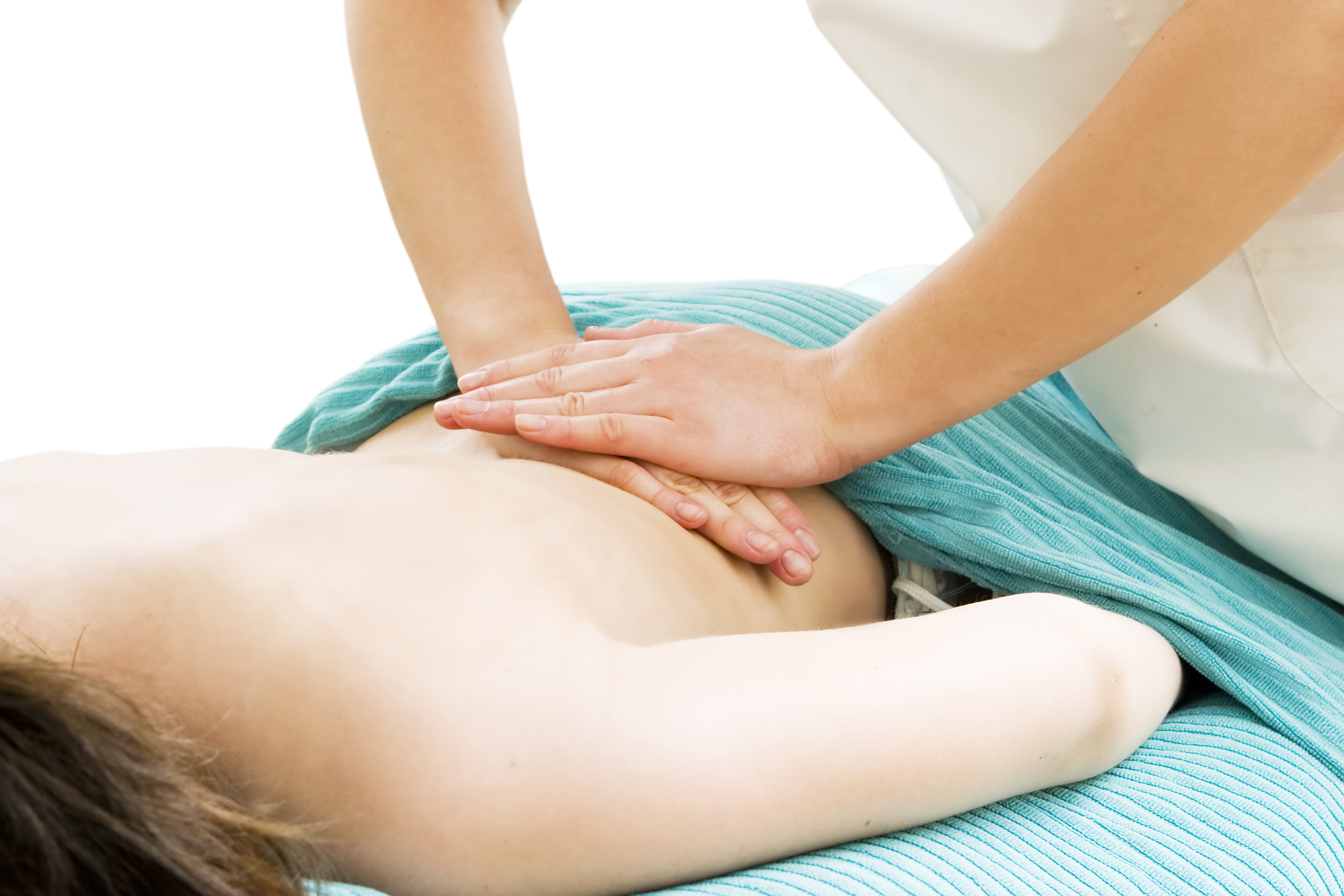 Hướng dẫn massage giảm đau nhức thắt lưng