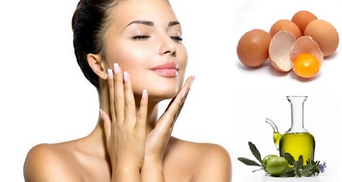 Chăm sóc da mặt bằng nguyên liệu thiên nhiên tại nhà?