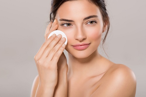 Cách chăm sóc da mặt trước khi đi ngủ hiệu quả?
