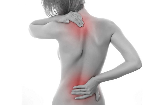 Gợi ý những thói quen xấu khiến bạn bị đau lưng?