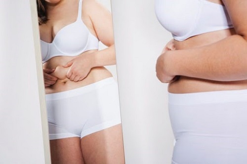 Không thể bỏ qua nguyên nhân gây béo bụng ở phụ nữ?