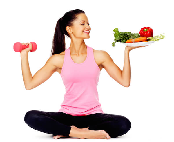 Những thực phẩm nên ăn để giảm cân nhanh sau tâp thể dục
