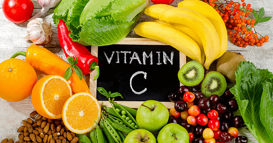 Uống Vitamin C có giảm cân hay không?