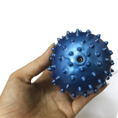 Bóng gai tập cơ tay