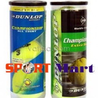 Bóng Tennis Dunlop