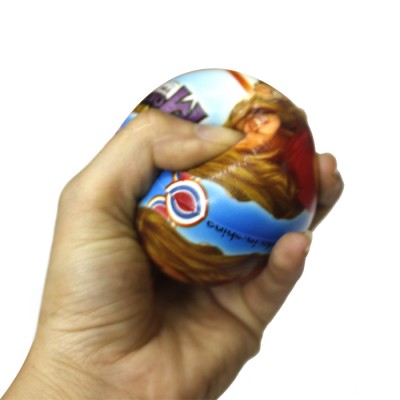 Bóng xốp tập cơ tay