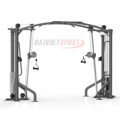 Dàn vai đôi Impulse IT9325+IT9327OPT+IT9325