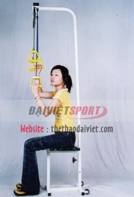 DỤNG CỤ TẬP KÉO MẠNH TAY CA-210