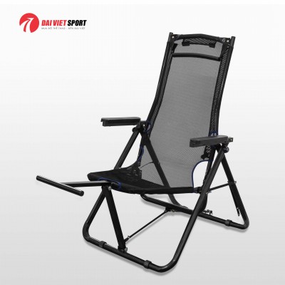 Ghế thư giãn tập lưng bụng Zasami LB