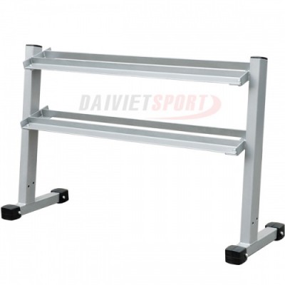 Giá để tạ đôi Impulse IFDB4