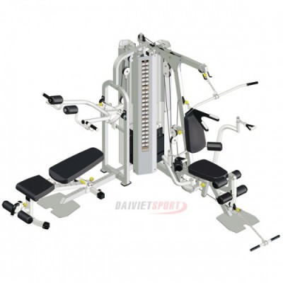 Giàn tạ đa năng Impulse IF2060