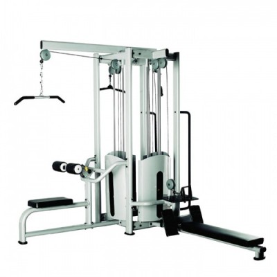 Giàn tập đa năng 4 mặt LY-049