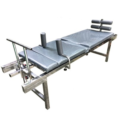 Giường điện kéo giãn cột sống bằng điện Đại Việt