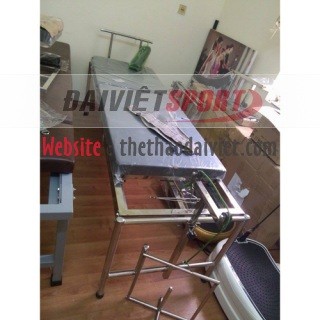 Giường Kéo Cột Sống Inox