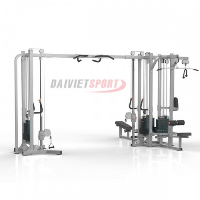 Impulse IF8127+IF8127OPT+IF8125