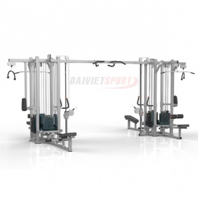 Impulse IF8127+IF8127OPT+IF8127