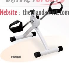 KHUNG ĐẠP TẬP CHÂN CÓ KHÁNG LỰC