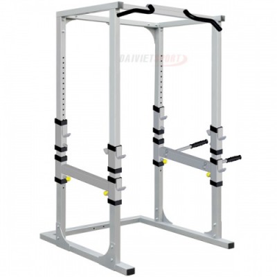 Khung gánh tạ Impulse IFPC