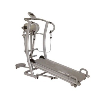 Máy chạy bộ cơ đa năng Life 805